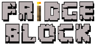 FridgeBlock